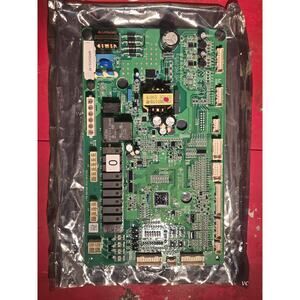 GE Refrigerator Main Control Board WR55X46805 WR55X25146 Replacement